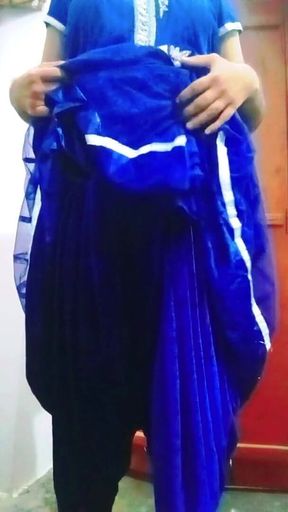Indian Gay Crossdresser Gaurisissy