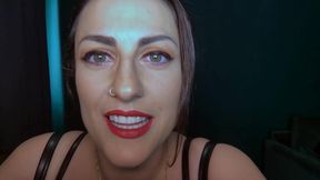 Humiliating My Perverted Stepbrother