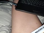 CD Michelle Drip In New Panties