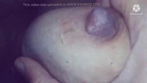 CUM SWALLOWING Arab wife blowjob