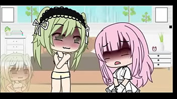 gacha heat