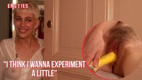 Ersties - Join Annika As She Shows You How To Make Sex Toys
