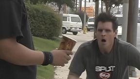 Fuck me in my office! Office strap-on couch sex with lesbian co-workers