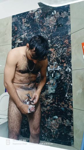 aisain european american indian police officer army man desi man