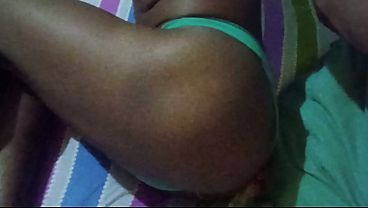 Morenita Brasile&ntilde_a caliente en Rancagua chile