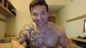 Maddox Ryker Private Show