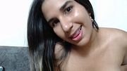 ME FOLLE A MI VECINA POR QUE SU MARIDO NO ESTA venezolana