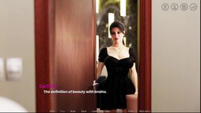 Unseen Instincts (part 5)