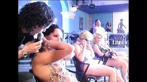 Orge Lussuriose - Episode Three