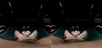 Juri Han - POV Extreme Throat Limit Testing