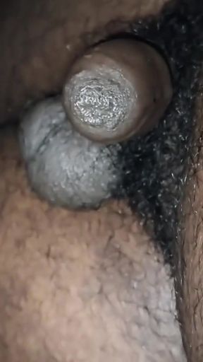 Unforgettable moment from &quot;nude boy uncut kunji&quot;