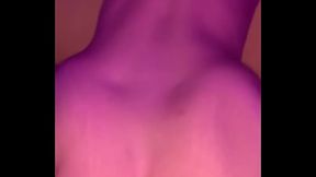 Schlampe doggy gefickt