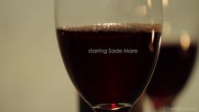 Stood Up 2 - Sade Mare