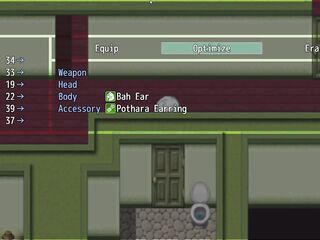 Dragon Ball Lost Chapter - The Glamorous Cheelai Playing with Broly's Cock