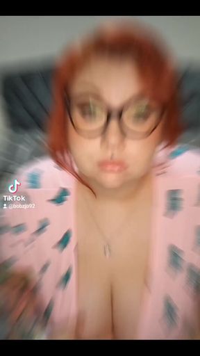 Who's on Tictok?