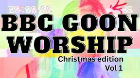 BBC GOON WORSHIP