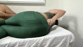 Tight Leggings Seeking Lovers