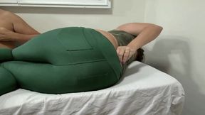Tight Leggings Seeking Lovers