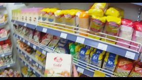 Fuck stick of fellow enters delightful Elisaveta Gulobeva'_s sissy