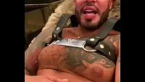 After party and win a GRAMY more of 3650 days in industry - VIKTOR ROM - GAY PORNSTAR