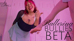 Ballerina Bullies Beta