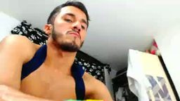 Dilan & Aaron Private Show