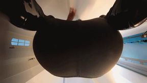 The VR360 LELE hip POV crushes the dwarves