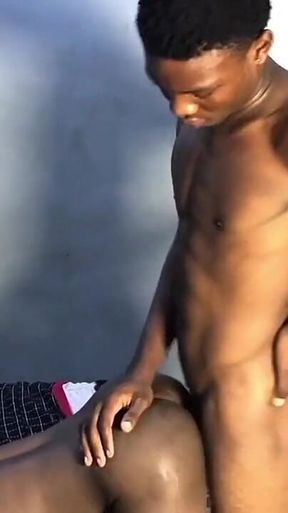 Hot Drilling