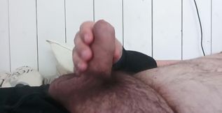 Superchub Smegmacock Precum Edging