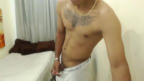 Tomy Aventura Private Show