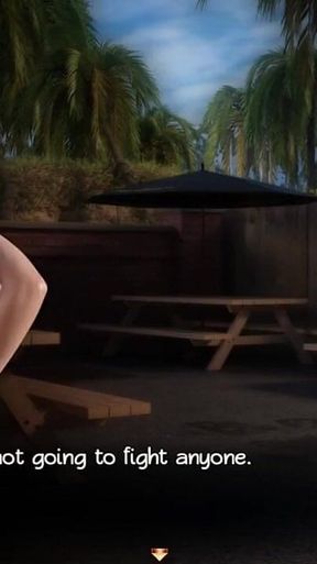 Treasure of Nadia V56102 Part 148 Ass Fuck and 69 by Loveskysan69