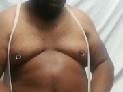 Biking Singlet Part 2