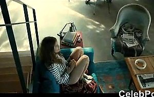 Laetitia Casta totally nude and sex scenes