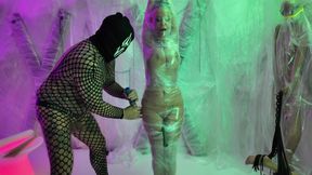 Wrap Her up and Use Her