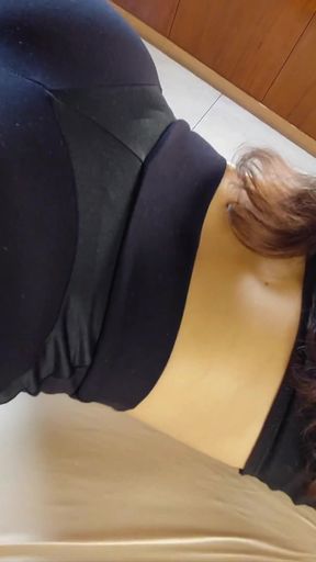 You Won’t Last Long Here