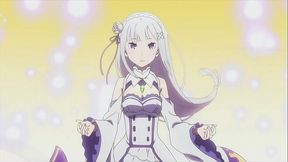 Hentai Anime Subtitled – Re –Zero Chapter 2 - FansLatAM Release