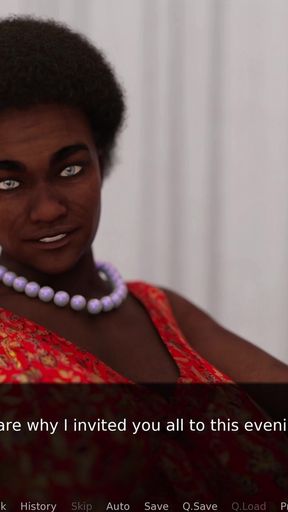 Interracial Exchange (part 12)
