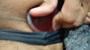 Sunday with anal
