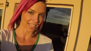 Anna's VLOG #95 AVN Wrap Up!