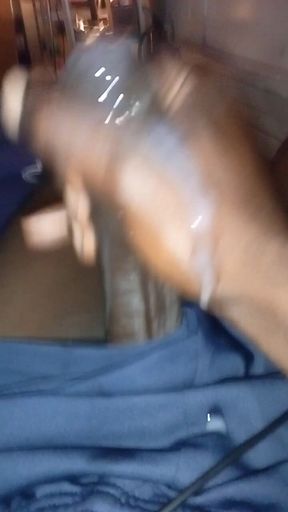 It Was Taking to Long to Find a TS Baddie