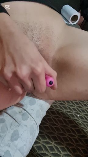 Faceless Couple With Dangerous Chemistry