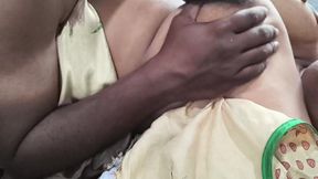 Boobs Sucking