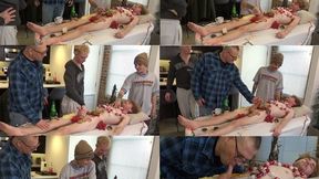 Holiday Party - Part 2 - High Def