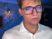 Resanu the Bottom Slut Tied, Teased, and Taken