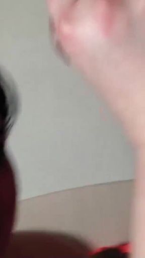 Key moment from &quot;Sperm compilation on me and in me, creampie and cumshot&quot;