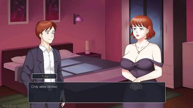Milf plaza hot gameplay with big dicks and wet pussies