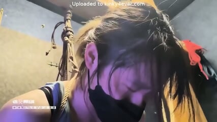 Chinese Bondage  Kinky4Ever