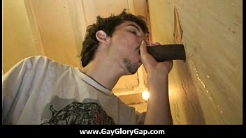 Gay hardcore gloryhole sex porn and nasty gay handjobs 10