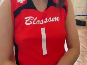 Hot Japanese Teacher Gives Epic Blowjobs Before Creampied by Asian Students