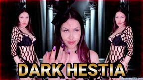 DARK HESTIA